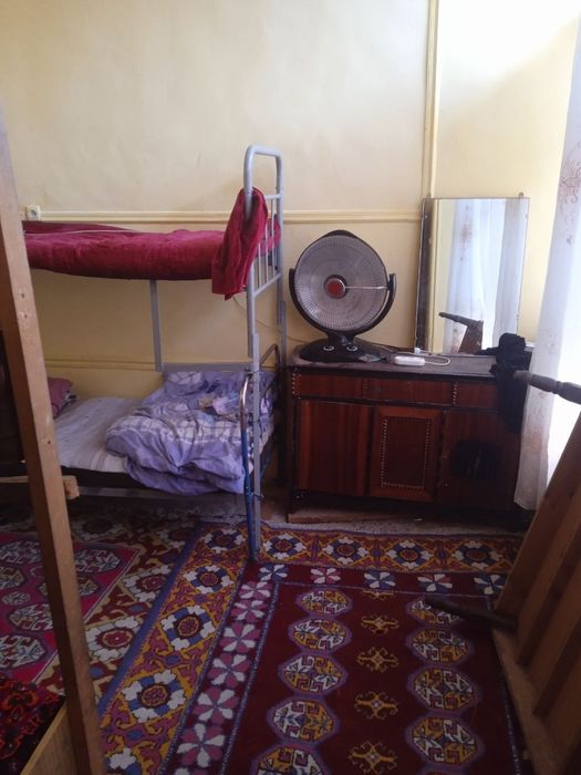 Студент кизларга Квартира