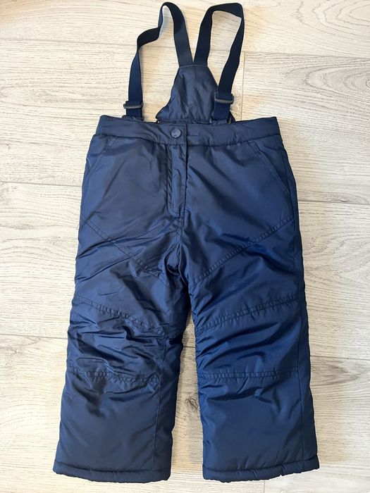 Salopetă de iarnă Bleumarin, Coccodrillo,  marinea 92