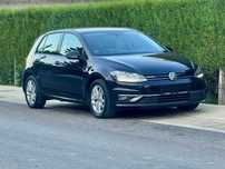 VW Golf 7.5, 1.5TSI, 2018, TVA deductibil