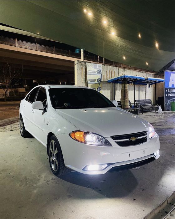 Arenda Gentra 2021 yil 3 pozitsiya avtomat  lyukli