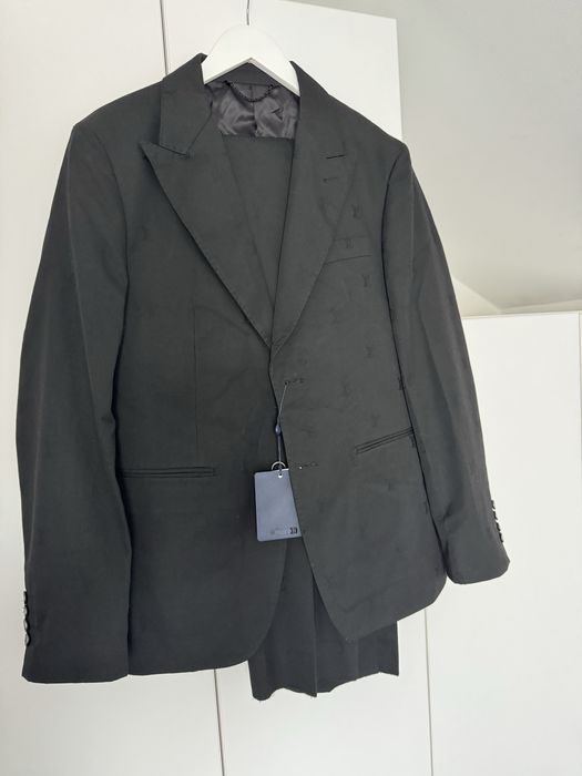 Costum Louis Vuitton Calitate Premium, pe stoc