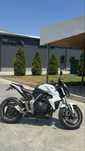 Honda CB1000R 2009