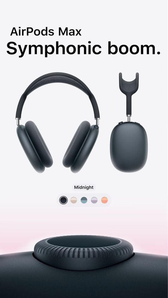 AirPods 2 max generation