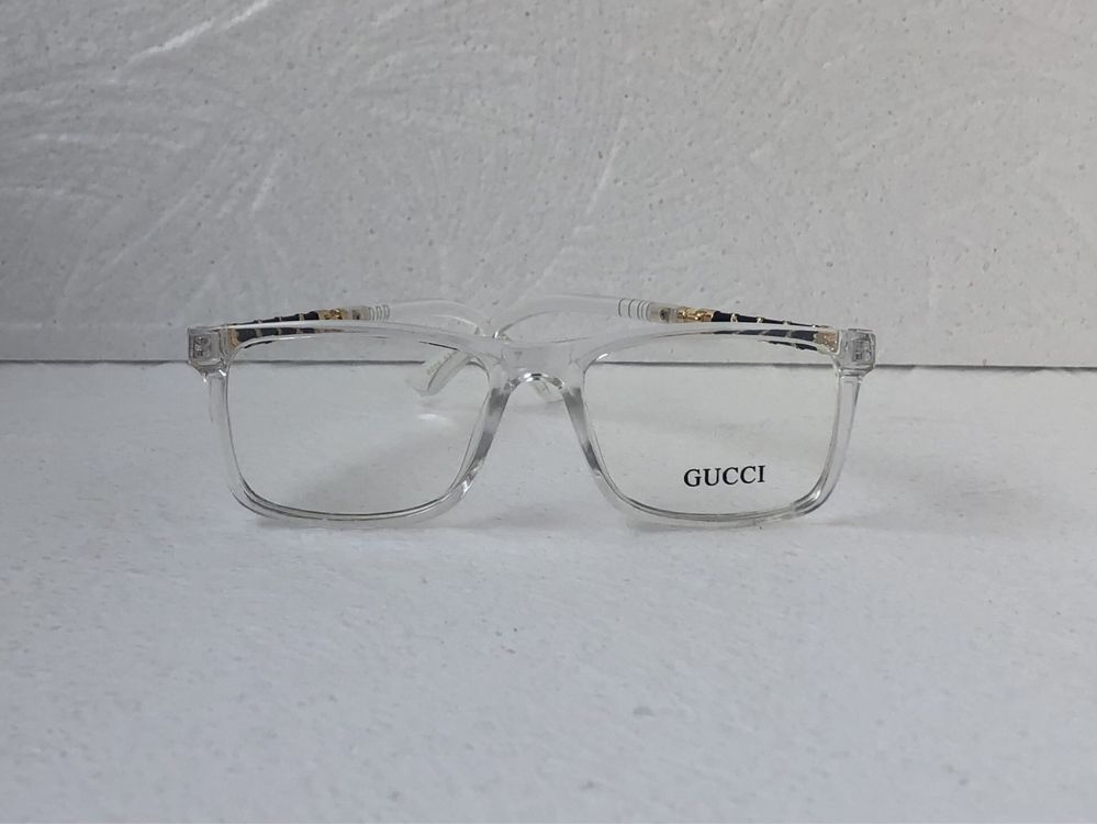 Gucci Диоптрични рамки прозрачни слънчеви очила,Очила за компютър