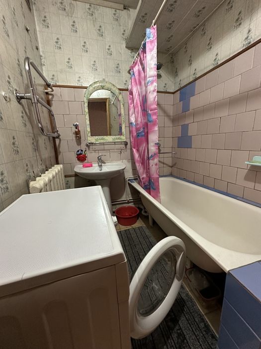 Продам свою квартиру на 40-лет победы