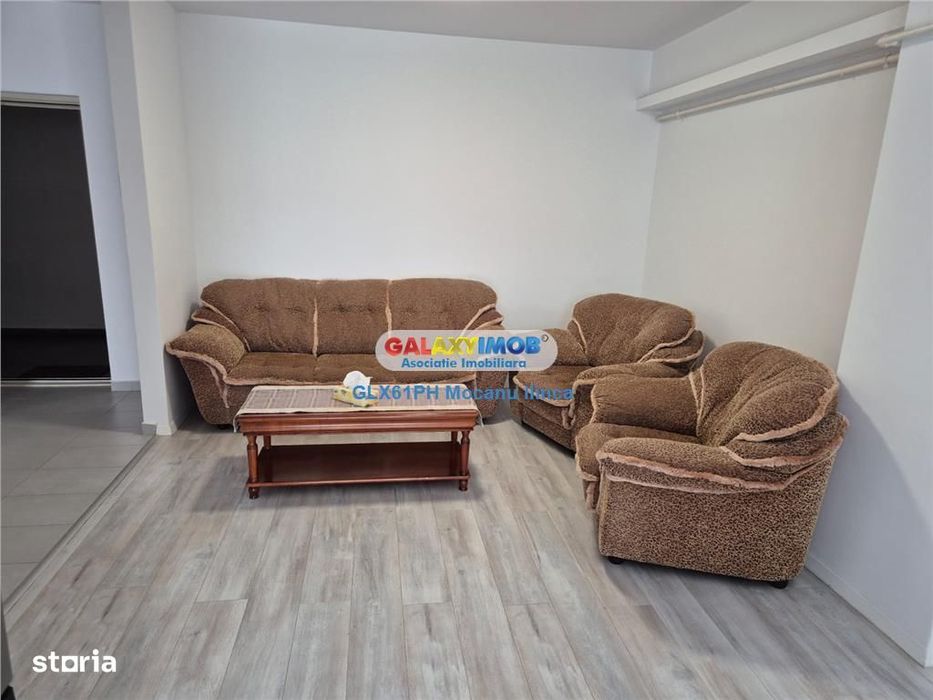 Inchiriere apartament 3 camere, bloc nou, Albert, Ploiesti