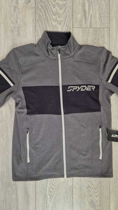Bluza SPYDER Fleece M ortovox arcteryx colmar salewa dynafit