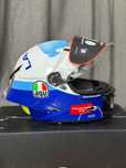 AGV Pista GP RR - Rossi Misano 2020 - S + Черен визьор