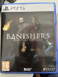 Banishers Ghosts Of New Eden PS5