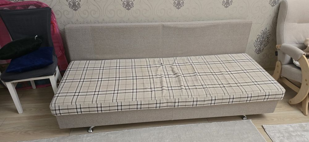 Продам диван, раскладной