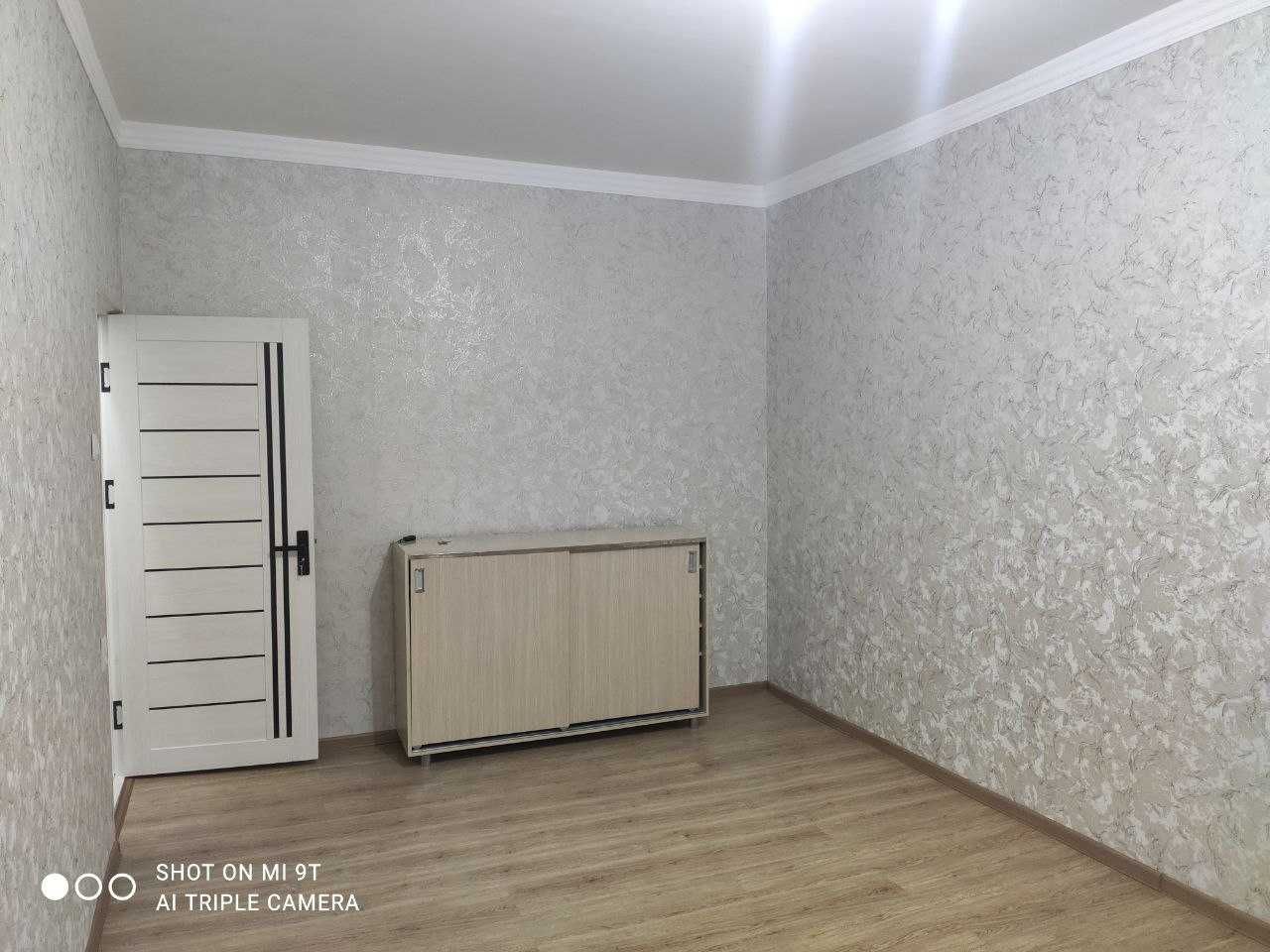 НАРХИ ТУШДИ. Срочно продаётся 2-комнатная квартира — ТТЗ-1, 2п3/4/4