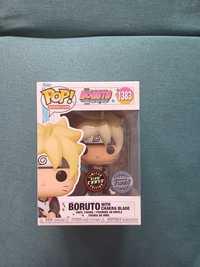 Funko Pop: Boruto with Chakra Blade Glow Chase