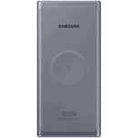 Baterie externa Wireless Samsung 2 x USB Type C 10000 mAh 25W