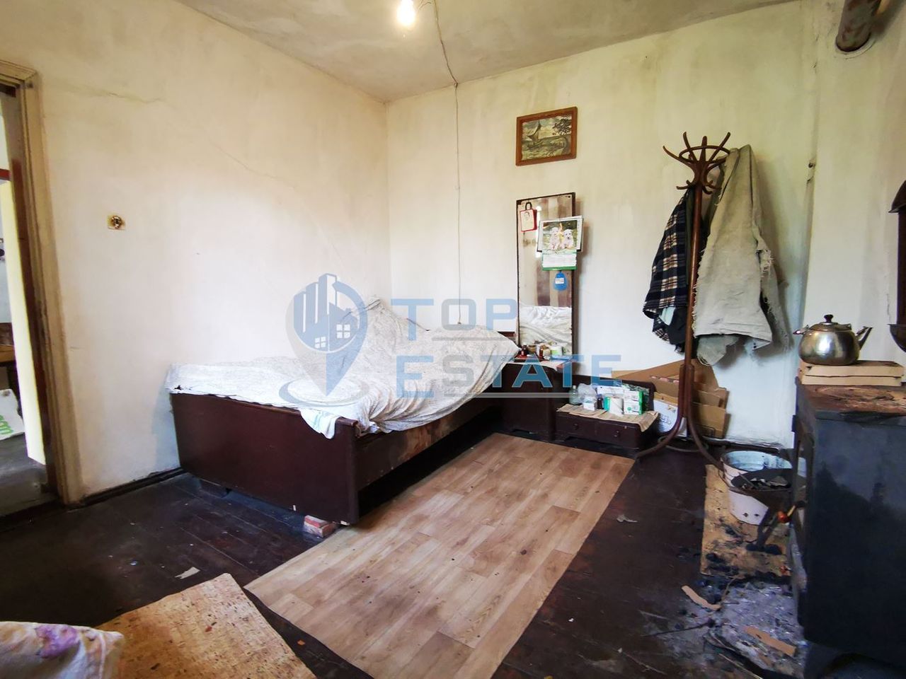 Продава се Къща в с. Церова кория, Област Велико Търново - 90 кв.м за 471 €/кв.м - Снимка #6