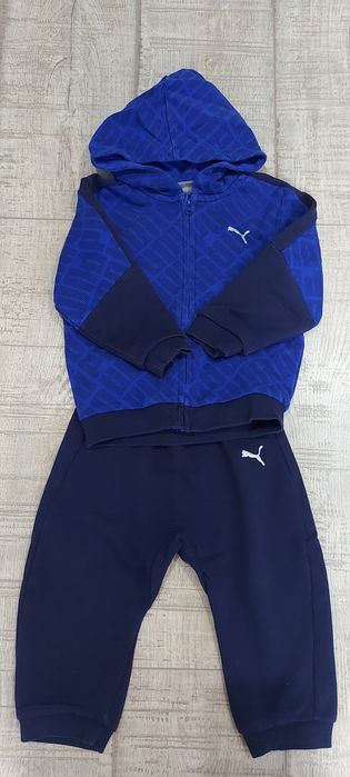 Trening copii Puma