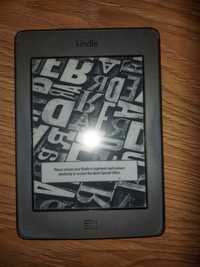 Kindle touch wifi