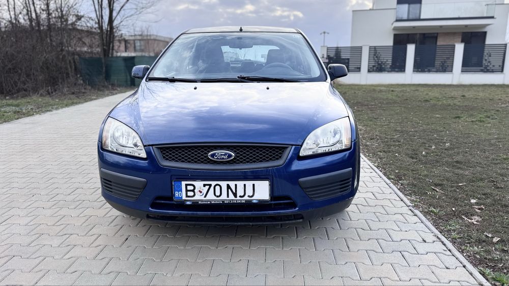 De vanzare Ford Focus