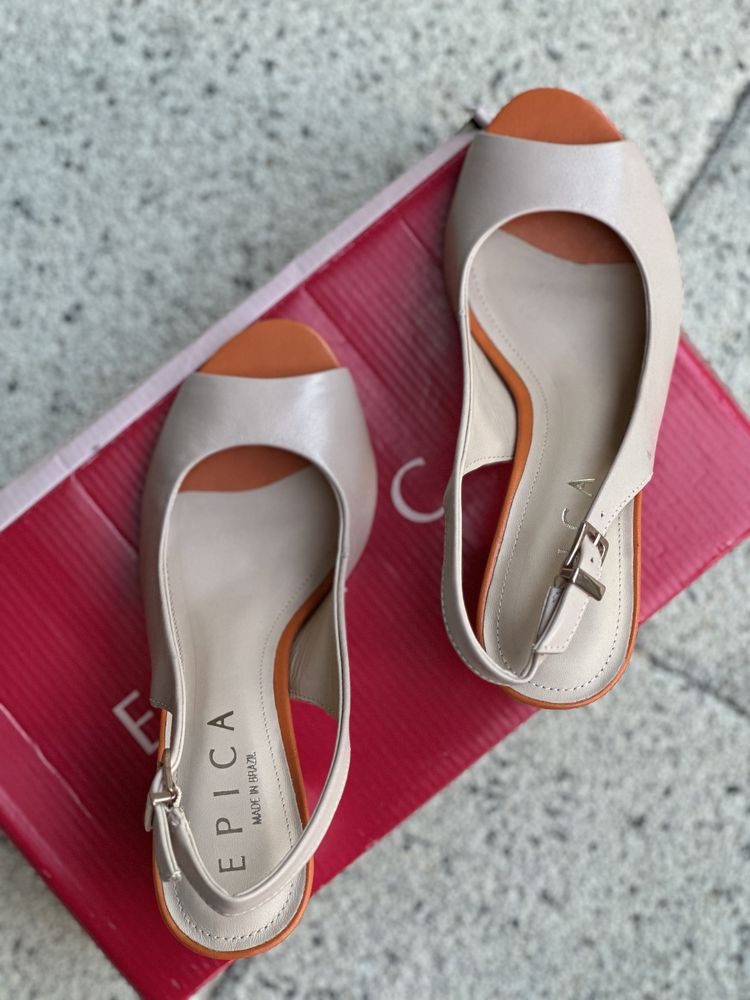 Sandale Epica marime 37