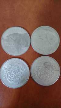 monede vechi romania