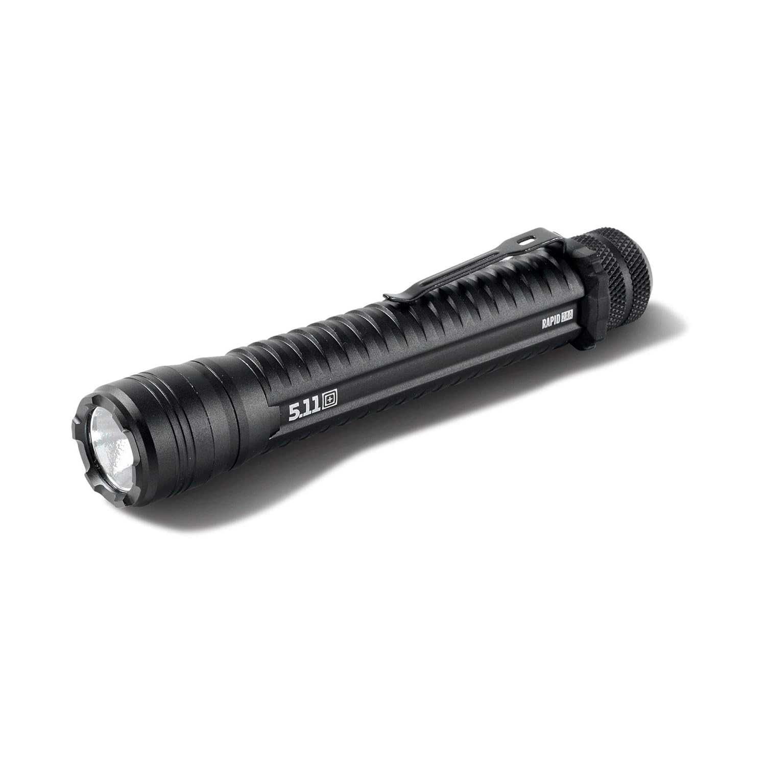 Lanternă Tactică Rapid 2AA, 5.11 Tactical, 302 Lumens