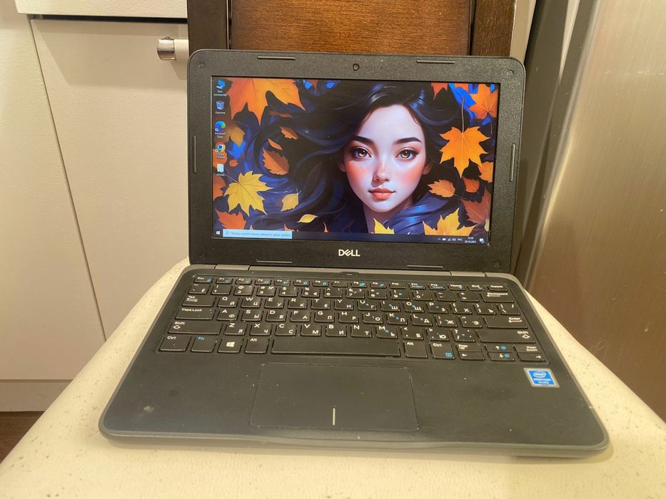 Dell intel Pentium Silver N5030/OZU 8GB