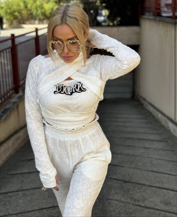 Djofra чисто нов сет