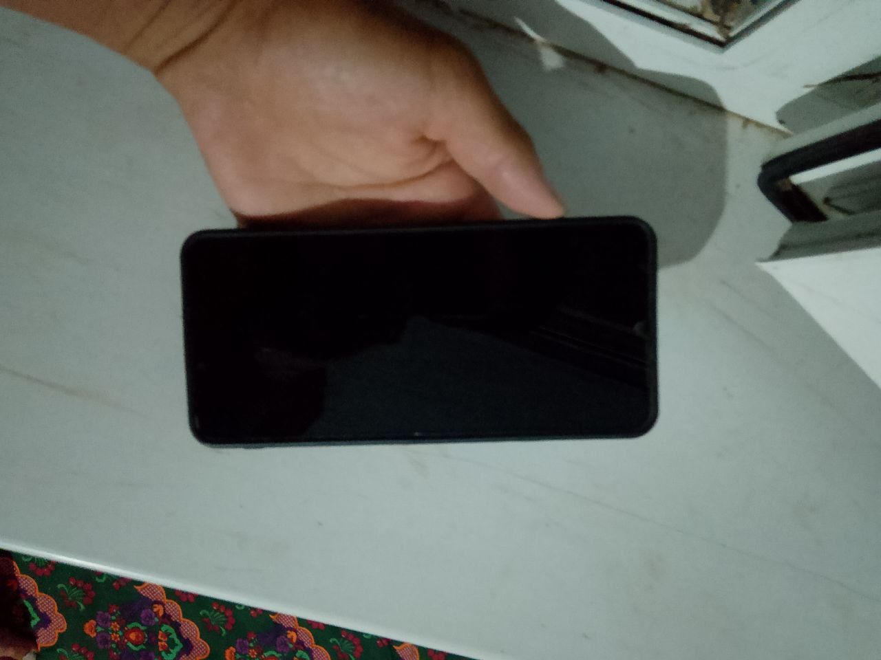 Redmi 13 c sotiladi 128 GB yangi yaxshi ishlaydi