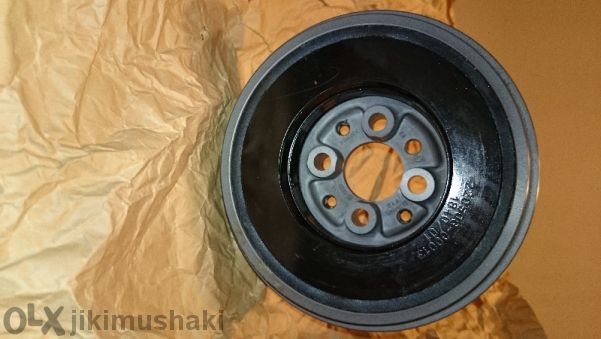 Демпферна шайба колянов вал коментар на цената