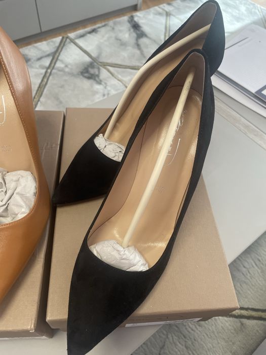 Официални обувки Bianca D’