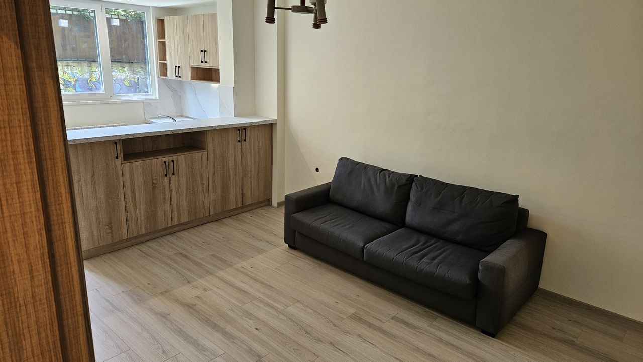 Дава се под наем Двустаен апартамент в София, Гео Милев - 60 кв.м за 509.49 € - Снимка #3