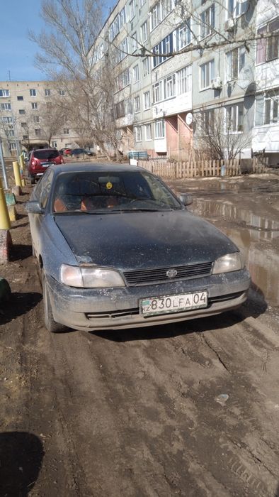 Продам Автомобил Тоиота Карина Е