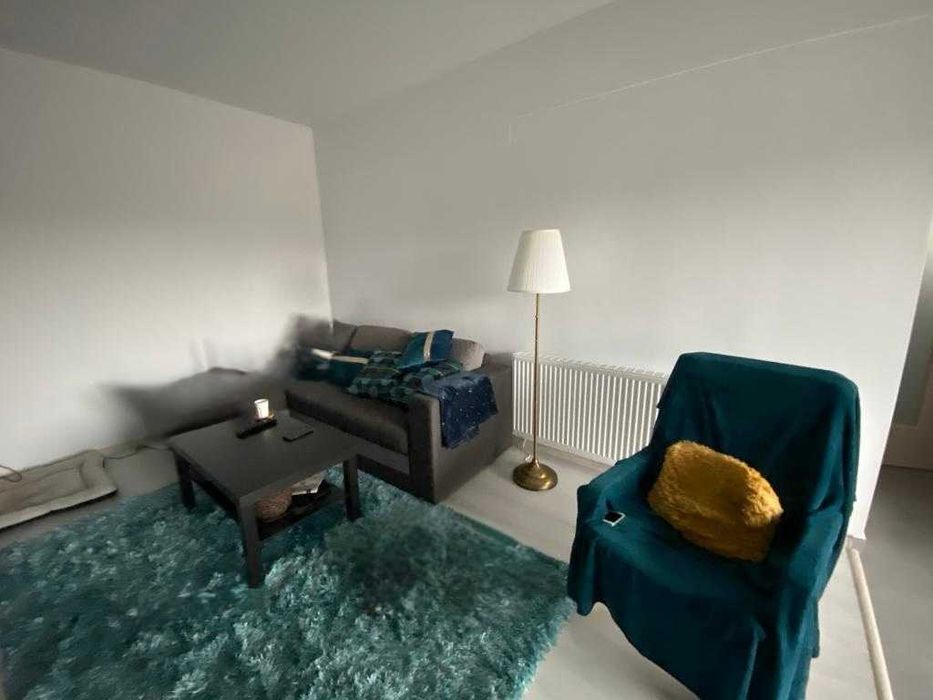 Propietar vand apartament 2 camere mobilat-utilat+loc parcare Otopeni