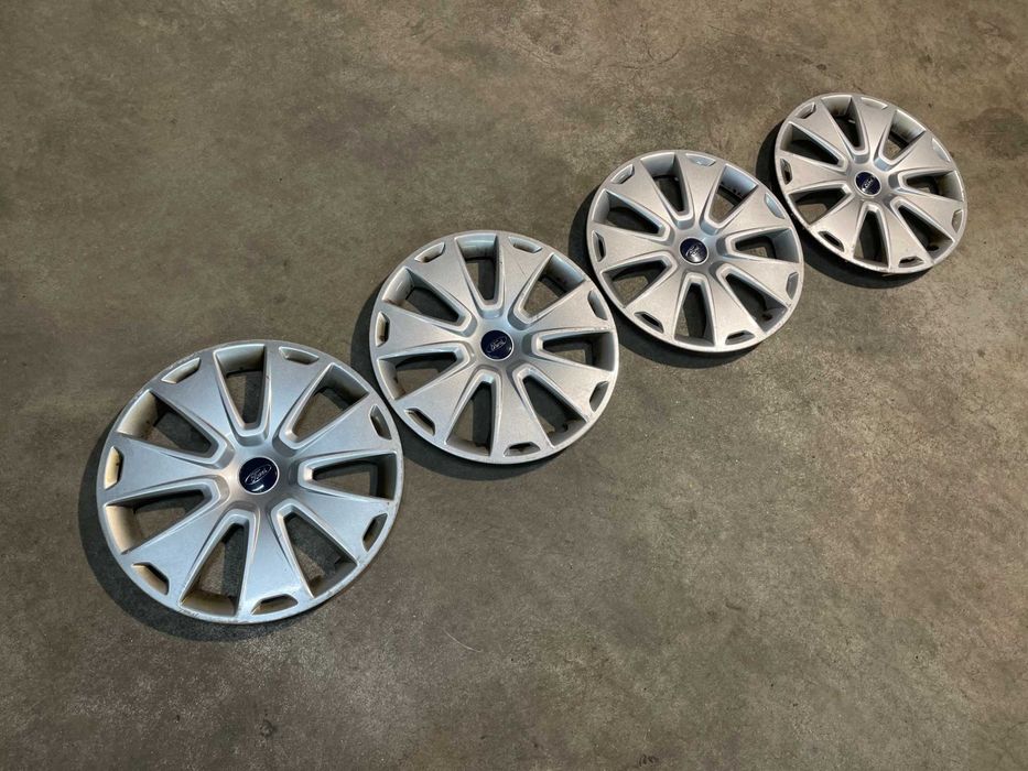 Capace Originale FORD pt Jante tabla 16"
