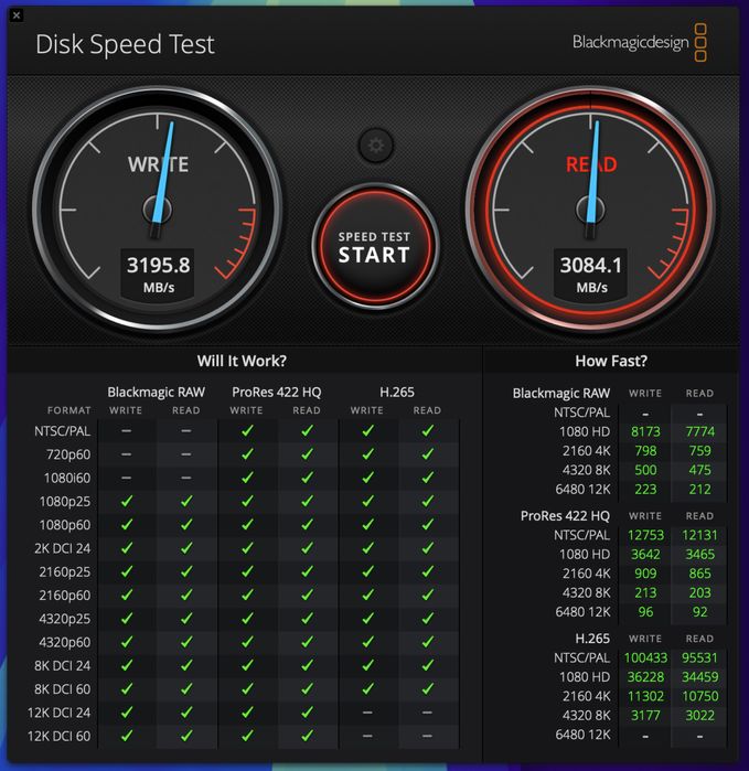 SSD Portabil USB 4 Rapid NVMe / Samsung 990 pro + Satechi enclosure