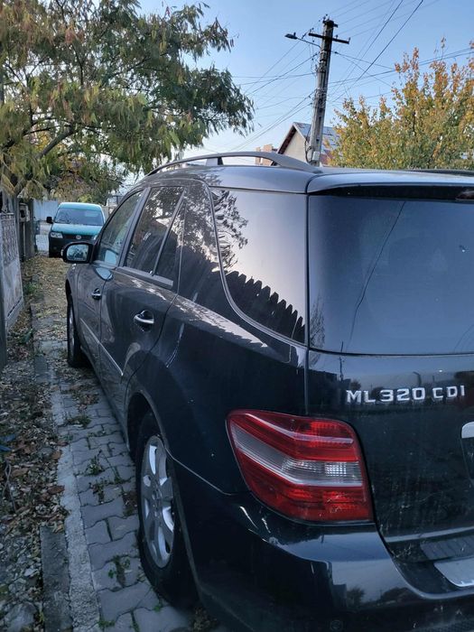 Vand Mercedes ML 320 CDI 2008