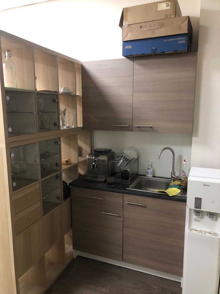 Дава се под наем Офис в София, Младост 3 - 104 кв.м за 1100 € - Снимка #10