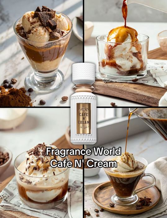The only one Dolce and Gabbana / CHOGAN 144  Caramel Latte Cookie Bite