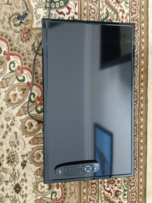 Телевизор Артел 32 тали идеал холатда ишлийди