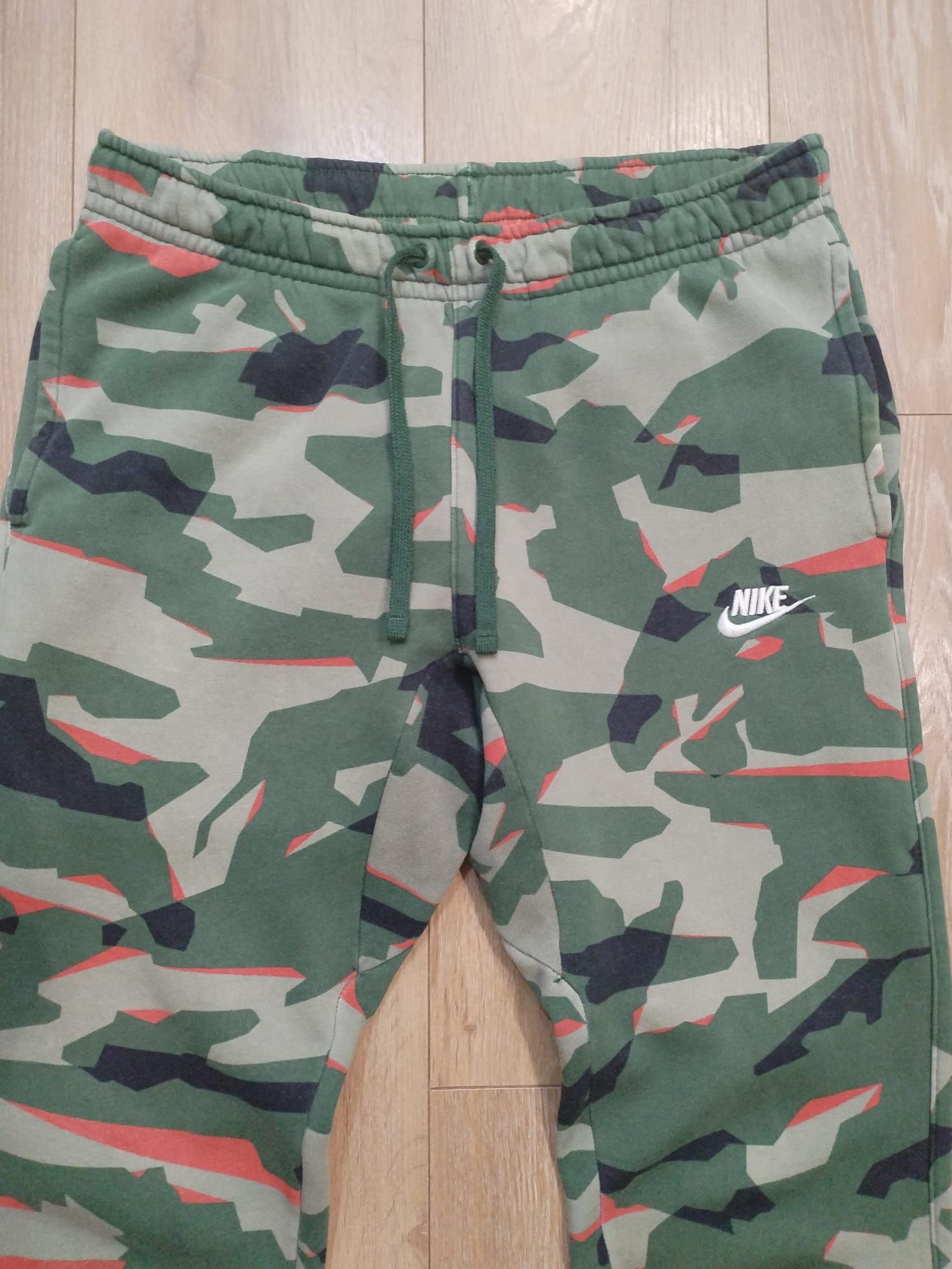Nike fleece мъжко оригинално долнище