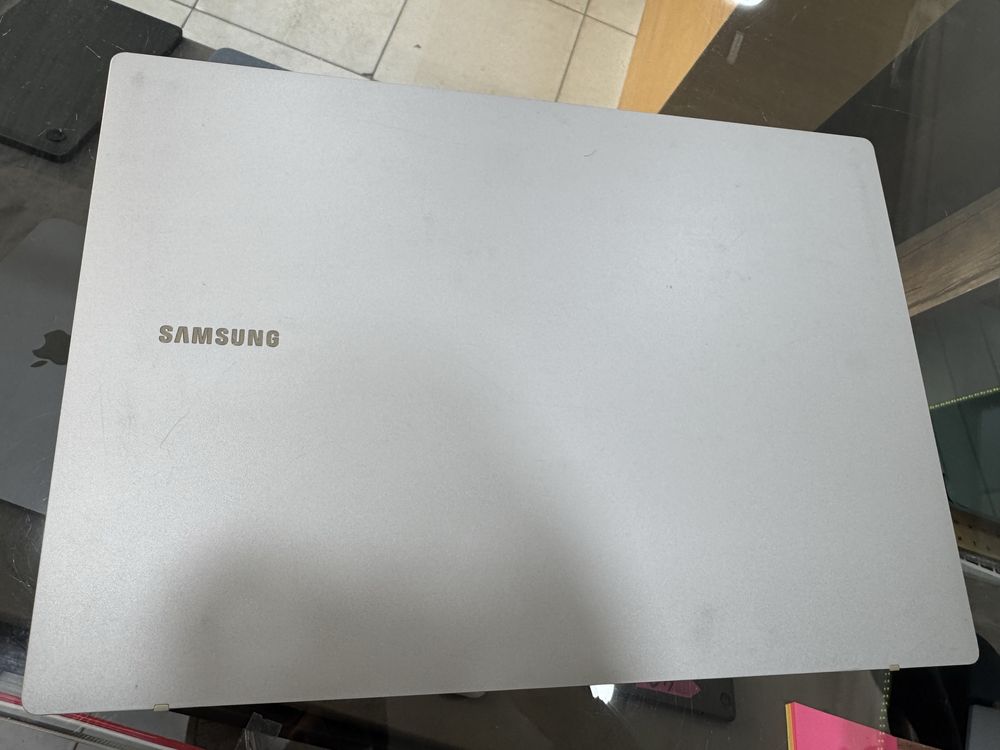 Samsung Galaxybook Snapdragon