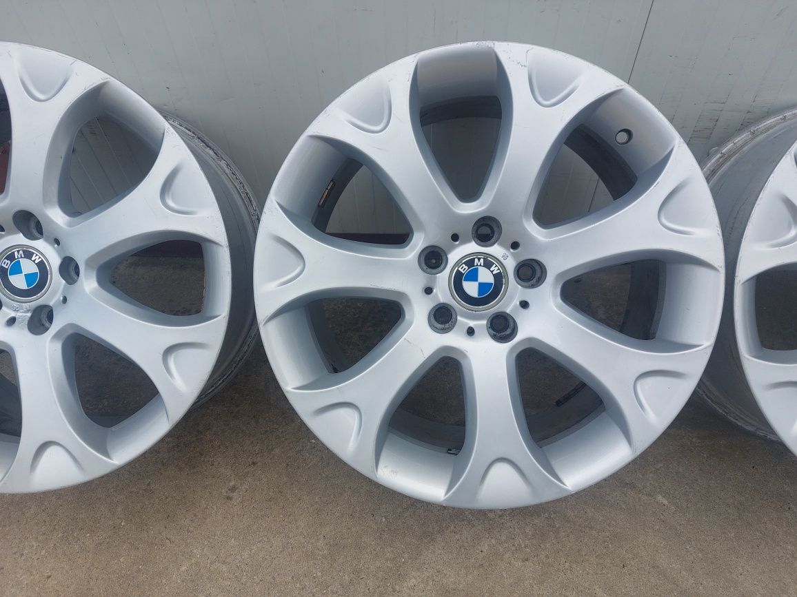 Jante aluminiu originale r19 / gama BMW / 5x120