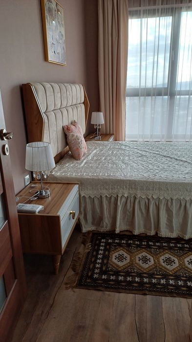 Дава се под наем Двустаен апартамент в Варна, Бриз - 64 кв.м за 600 € - Снимка #7