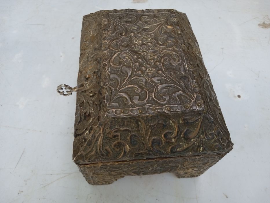 Obiecte Vechi origine Italia