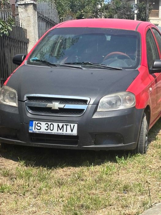 Mașina pt casare pt program rabla