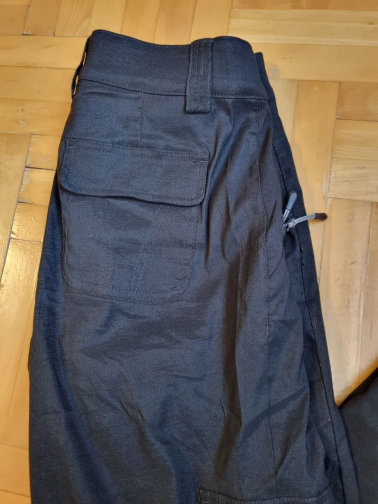 Pantaloni sport foarte grosi dama, WindRiver - M