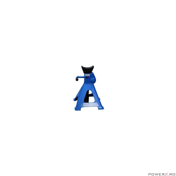 Set capre sustinere, 3 tone, 285 - 425 mm, Satra