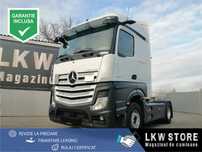 Mercedes-Benz Actros 1845 LS, BIG SPACE, TOP!!!