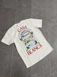 Tricou Casablanca size XXL - Lichidare stoc - calitate PREMIUM