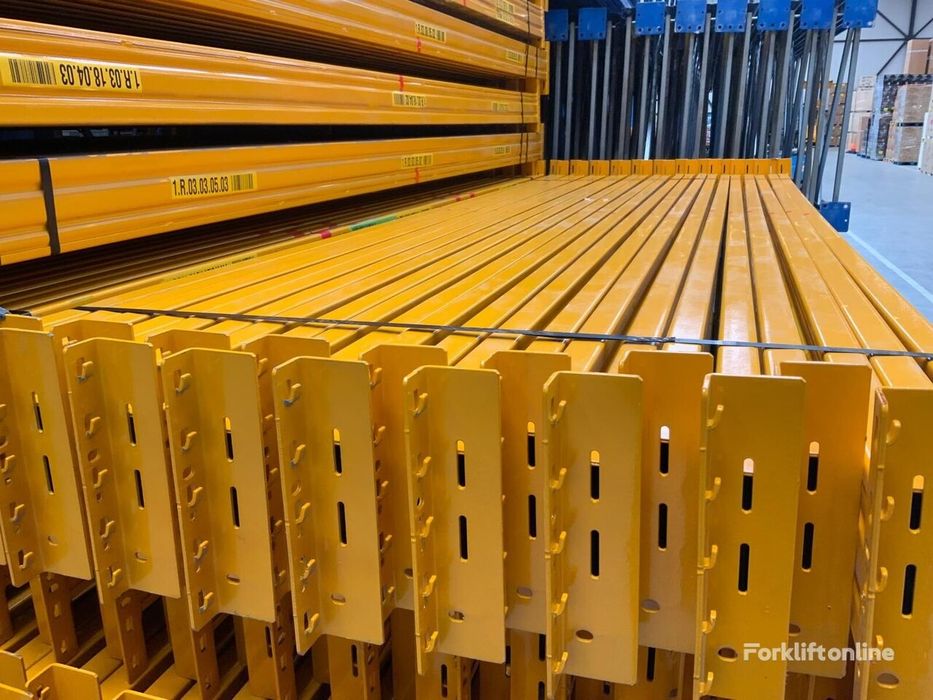 Rafturi metalice profesionale