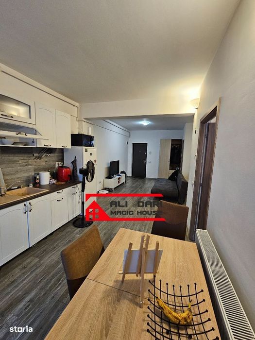 Închiriere ! Baciu/ zona Petrom/ Old Gym/strada Galaxiei